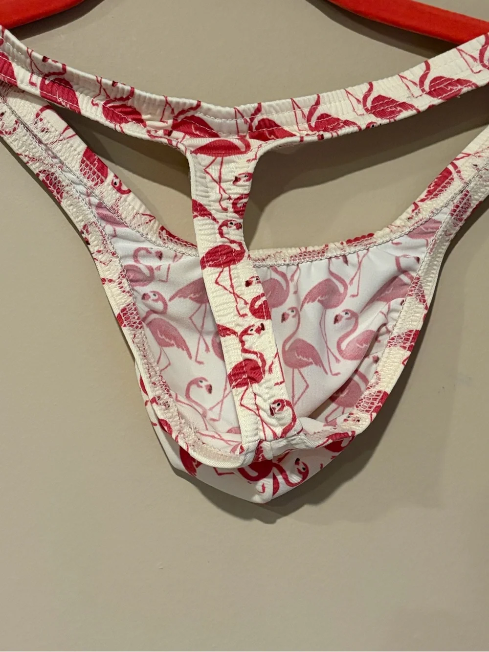 N2N Bodywear Men’s Thong Underwear